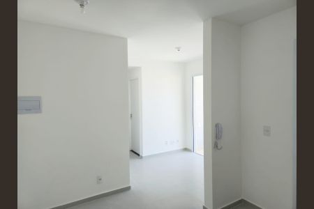 Apartamento à venda com 44m², 2 quartos e 1 vagaCozinha 