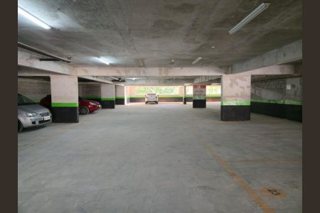 Apartamento à venda com 44m², 2 quartos e 1 vagaGaragem