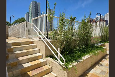 Apartamento à venda com 44m², 2 quartos e 1 vagaÁrea comum - Piscina