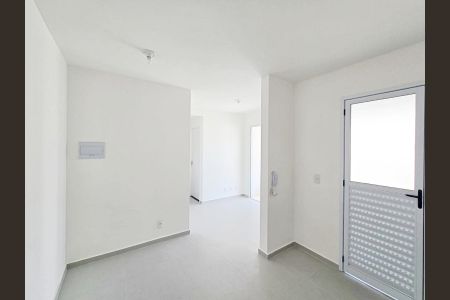Apartamento à venda com 44m², 2 quartos e 1 vagaCozinha 