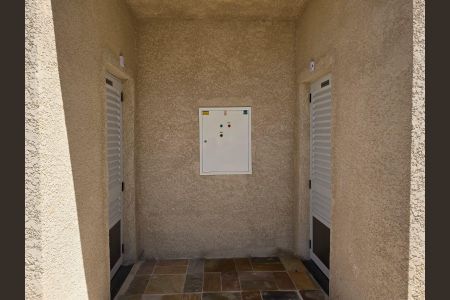 Apartamento à venda com 44m², 2 quartos e 1 vagaÁrea comum - Piscina Sanitários 