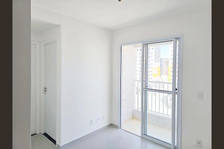 Sala  de apartamento à venda com 2 quartos, 44m² em Picanço, Guarulhos