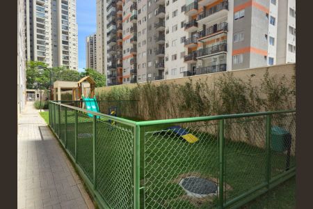 Apartamento à venda com 44m², 2 quartos e 1 vagaEspaço Pet