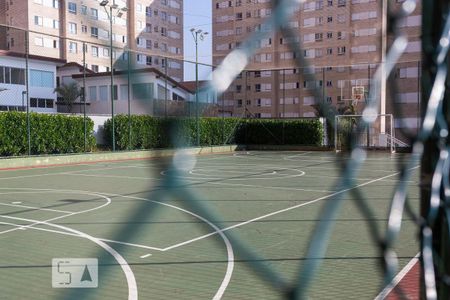 Apartamento à venda com 63m², 3 quartos e 1 vagaÁrea Comum 