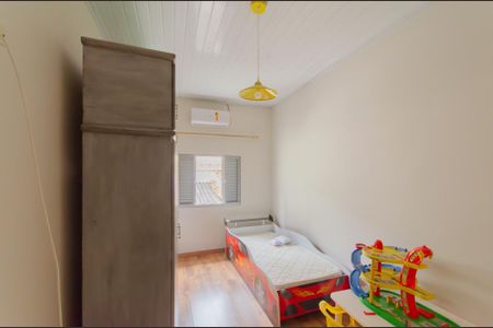 Quarto 1 de casa à venda com 2 quartos, 100m² em Vila Dom Pedro I, São Paulo