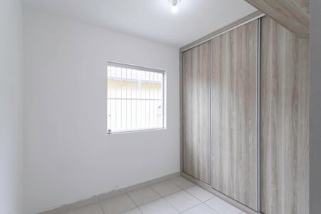 Casa à venda com 61m², 2 quartos e 1 vagaQuarto 2