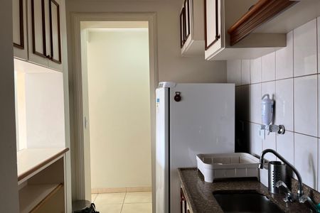 Apartamento para alugar com 70m², 2 quartos e 1 vaga Apartamento para alugar com 70m², 2 quartos e 1 vagaCozinha