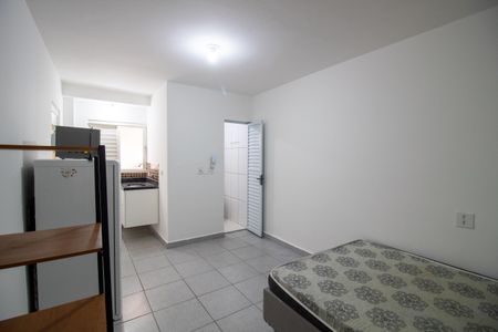 Apartamento para alugar com 27m², 1 quarto e sem vagaStudio