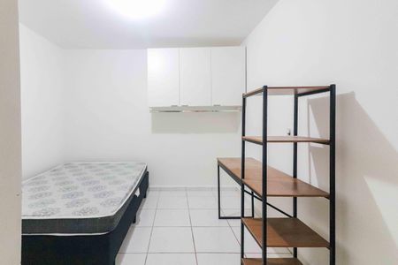 Studio de kitnet/studio para alugar com 1 quarto, 25m² em Jardim Bonfiglioli, São Paulo