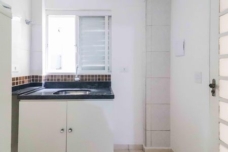 Studio para alugar com 25m², 1 quarto e sem vaga Studio para alugar com 25m², 1 quarto e sem vagaStudio