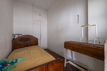 Apartamento à venda com 348m², 3 quartos e 3 vagasÁrea de Serviço - Quarto 2