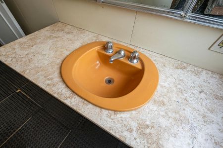 Apartamento à venda com 348m², 3 quartos e 3 vagasBanheiro Social