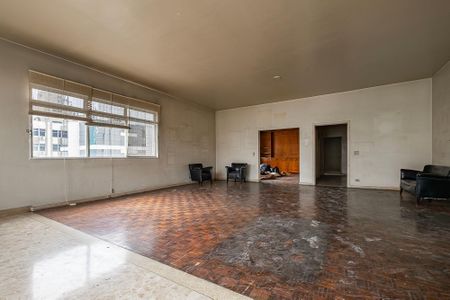 Apartamento à venda com 348m², 3 quartos e 3 vagasSala