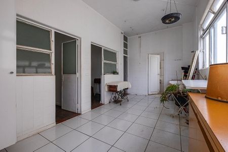 Apartamento à venda com 348m², 3 quartos e 3 vagasÁrea de Serviço