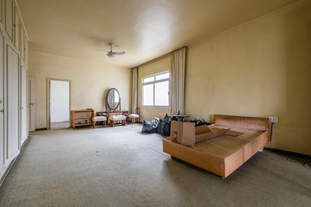 Apartamento à venda com 348m², 3 quartos e 3 vagasSuíte 