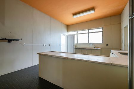 Apartamento à venda com 348m², 3 quartos e 3 vagasCozinha