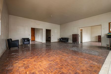 Apartamento à venda com 348m², 3 quartos e 3 vagasSala