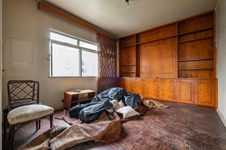 Apartamento à venda com 348m², 3 quartos e 3 vagasSala