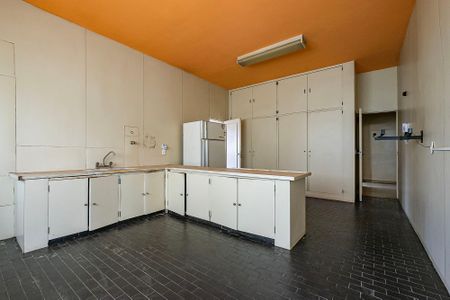 Apartamento à venda com 348m², 3 quartos e 3 vagasCozinha