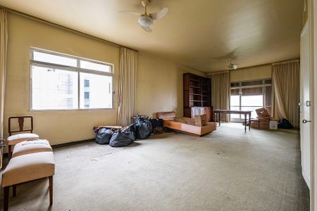 Apartamento à venda com 348m², 3 quartos e 3 vagasSuíte 