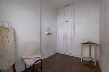 Apartamento à venda com 348m², 3 quartos e 3 vagasÁrea de Serviço - Quarto 1