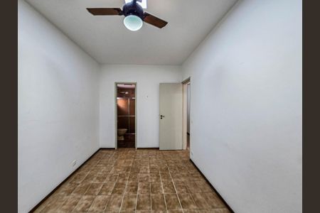 Suíte de apartamento para alugar com 2 quartos, 94m² em Embaré, Santos