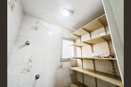 Apartamento para alugar com 94m², 2 quartos e 1 vaga Apartamento para alugar com 94m², 2 quartos e 1 vagaBanheiro de Serviço