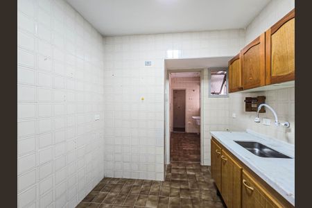 Apartamento para alugar com 94m², 2 quartos e 1 vaga Apartamento para alugar com 94m², 2 quartos e 1 vagaCozinha