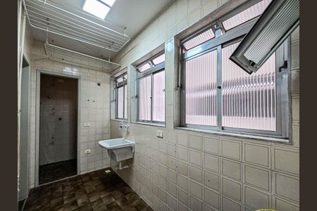 Apartamento para alugar com 94m², 2 quartos e 1 vaga Apartamento para alugar com 94m², 2 quartos e 1 vagaÁrea de Serviço