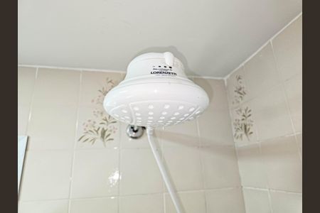 Apartamento para alugar com 94m², 2 quartos e 1 vaga Apartamento para alugar com 94m², 2 quartos e 1 vagaBanheiro da Suíte