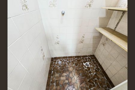 Apartamento para alugar com 94m², 2 quartos e 1 vaga Apartamento para alugar com 94m², 2 quartos e 1 vagaBanheiro de Serviço