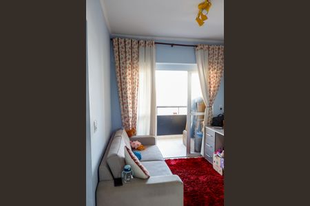 Apartamento à venda com 65m², 2 quartos e 1 vaga Apartamento à venda com 65m², 2 quartos e 1 vagasala