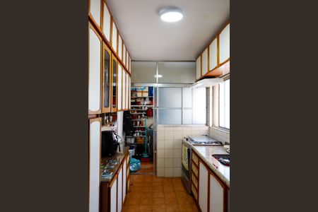 Apartamento à venda com 65m², 2 quartos e 1 vaga Apartamento à venda com 65m², 2 quartos e 1 vagaCozinha