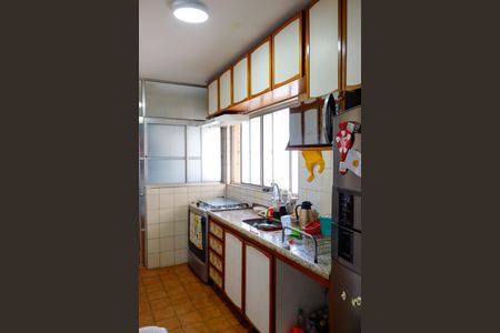 Apartamento à venda com 65m², 2 quartos e 1 vaga Apartamento à venda com 65m², 2 quartos e 1 vagaCozinha