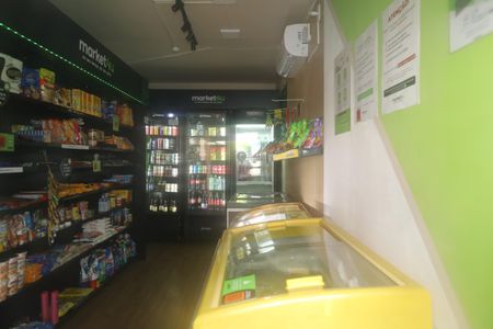 Apartamento para alugar com 56m², 2 quartos e 1 vagaÁrea comum - Mercado