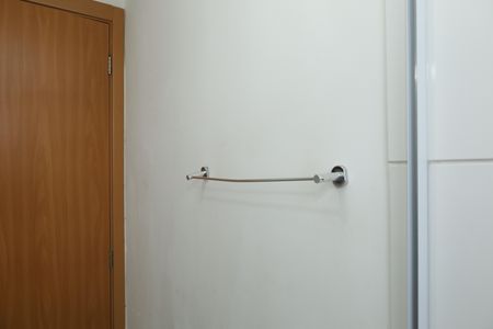 Apartamento para alugar com 56m², 2 quartos e 1 vagaBanheiro