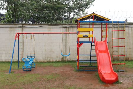 Apartamento para alugar com 56m², 2 quartos e 1 vagaÁrea comum - Playground