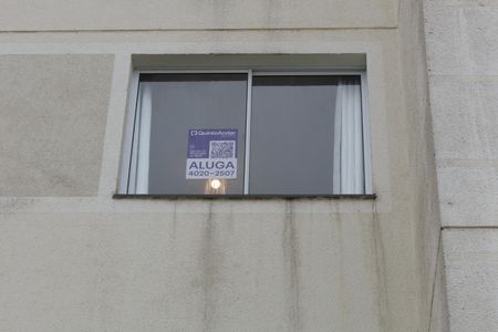 Apartamento para alugar com 56m², 2 quartos e 1 vagaPlaca