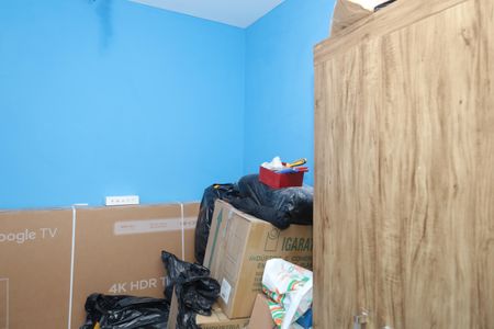 Apartamento para alugar com 56m², 2 quartos e 1 vagaQuarto 2