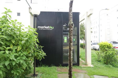 Apartamento para alugar com 56m², 2 quartos e 1 vagaÁrea comum - Mercado