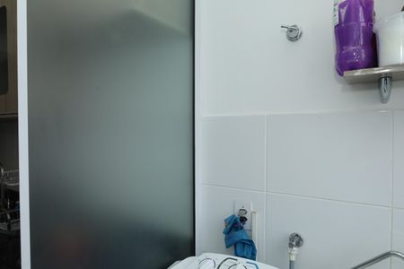 Apartamento para alugar com 56m², 2 quartos e 1 vagaÁrea de Serviço