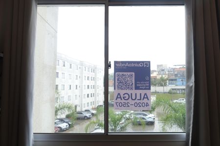 Apartamento para alugar com 56m², 2 quartos e 1 vagaPlaca