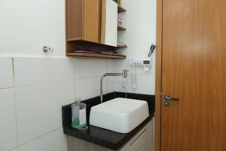 Apartamento para alugar com 56m², 2 quartos e 1 vagaBanheiro