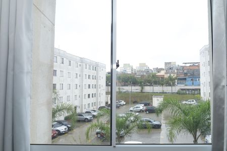 Apartamento para alugar com 56m², 2 quartos e 1 vagaSala