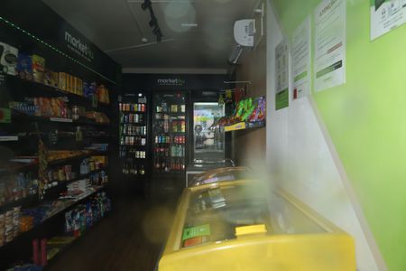 Apartamento para alugar com 56m², 2 quartos e 1 vagaÁrea comum - Mercado