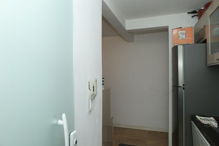 Apartamento para alugar com 56m², 2 quartos e 1 vagaCozinha