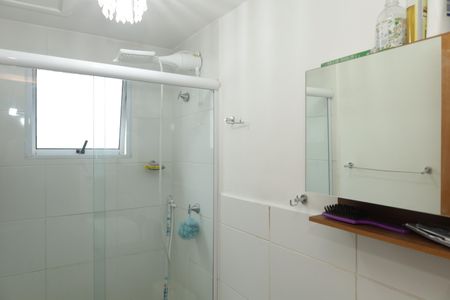 Apartamento para alugar com 56m², 2 quartos e 1 vagaBanheiro