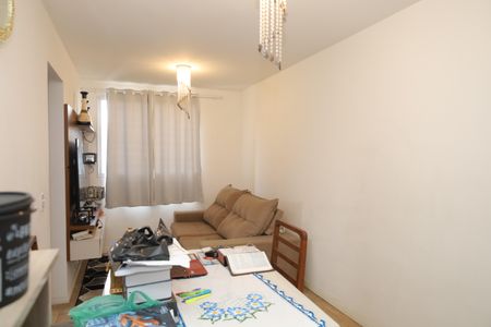 Apartamento para alugar com 56m², 2 quartos e 1 vagaSala
