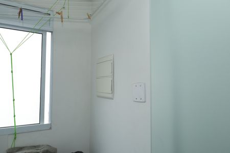 Apartamento para alugar com 56m², 2 quartos e 1 vagaÁrea de Serviço