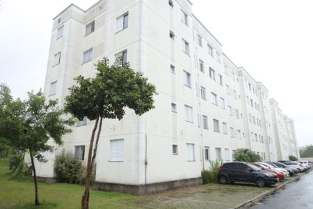 Apartamento para alugar com 56m², 2 quartos e 1 vagaÁrea comum - Prédio